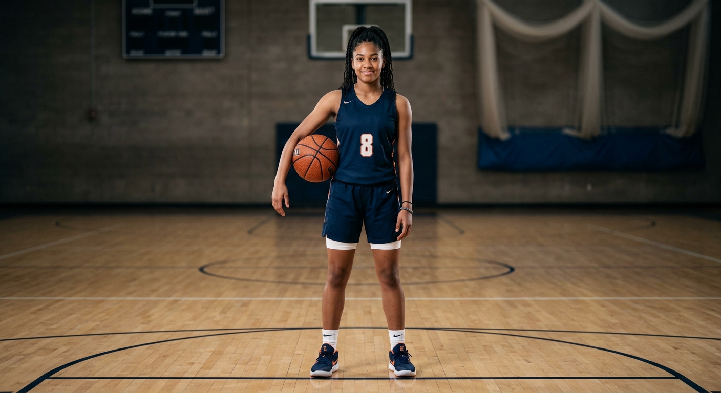 Amara Johnson